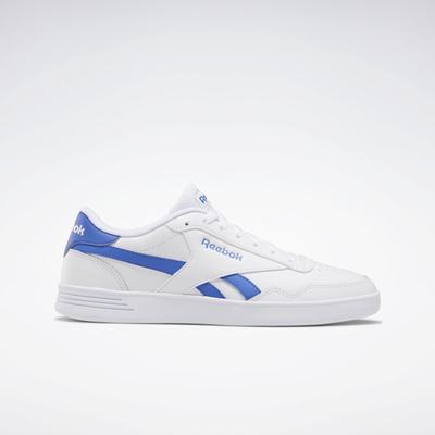 Reebok Men's Royal Techque T Shoes White,US-19428